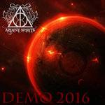 Ardent Spirits : Demo 2016 Ardent Spirits : Demo 2016